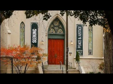 Worship Service Oct. 25, 2026, Lake Street Church of Evanston