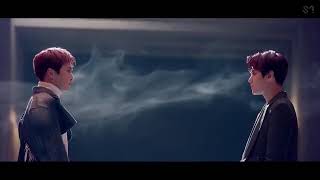 EXO 'LOVE SHOT' MV Teaser #1