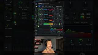 Spectral Wavetables In Vital #sounddesign #musicproductiontips #drumandbass #synth #dnbproducer Spectral Wavetables In Vital #sounddesign #musicproductiontips #drumandbass #synth #dnbproducer