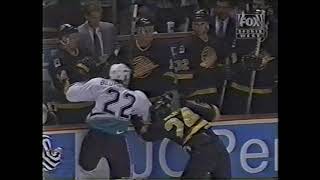 Scott Walker vs Ken Baumgartner - Jan 6, 1997
