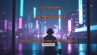 Soft Neon Reflections ‎| Best Lo-fi Playlist for Focus, Chill & Sleep screenshot 2