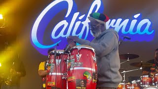 Burning Spear Roots Rocking California   In Concert Burning Spear Roots Reggae  