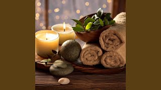 Soft Music for Therapeutic Touch