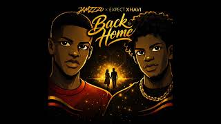 Back Home – Jamzzzo x @expectxhavi1 