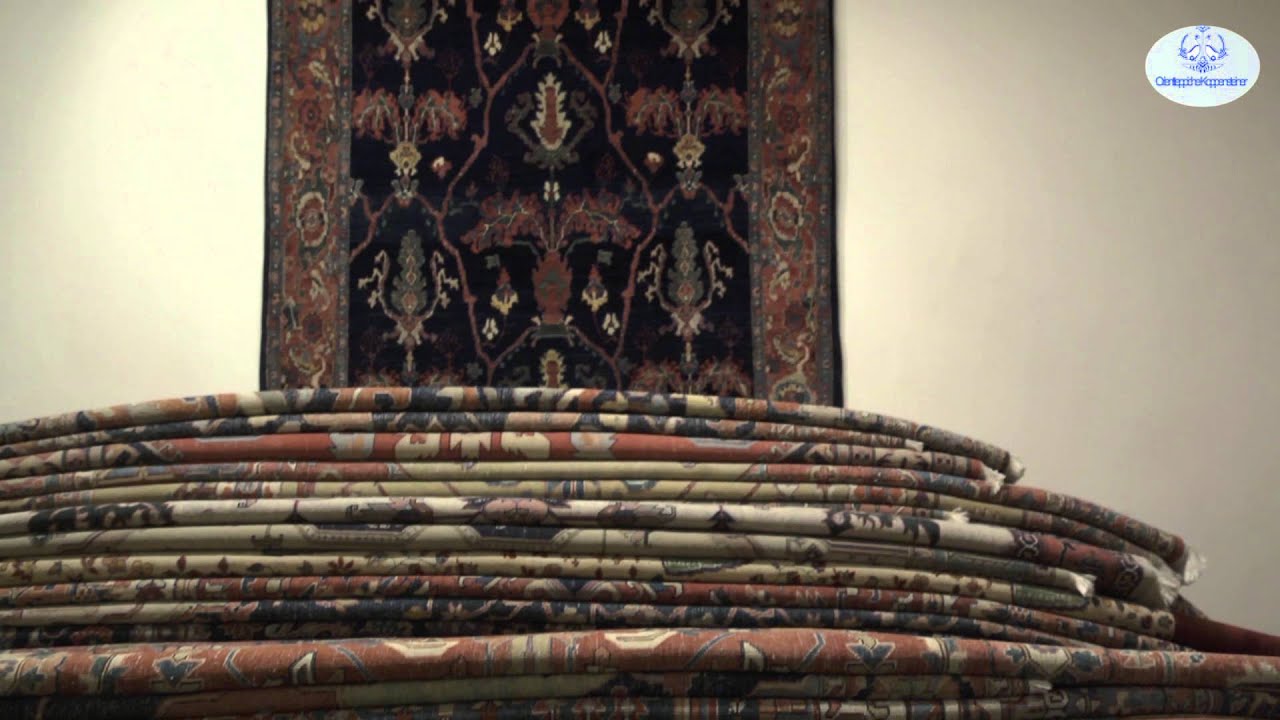 Perserteppich als Wertanlage