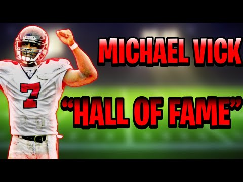 Video: Di Tengah Kontroversi, Michael Vick Akan Dilantik Ke Hall Of Fame