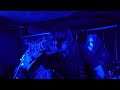 Cirith Gorgor - Shadows over Isengard @ Black Khaos Assault 🇧🇪 - 26