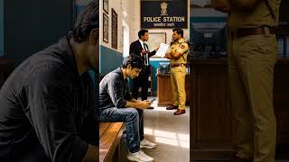 False FIR in India: What to Do Immediately | Legal Rights Explained (2026) #shorts #lawenforcement