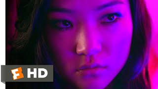 Goldstone (2016) - What Will You Do About It? Scene (3/10) | Movieclips