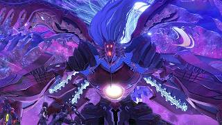 Vs Chronomon - The Final Battle of Digimon Story Time Stranger screenshot 1