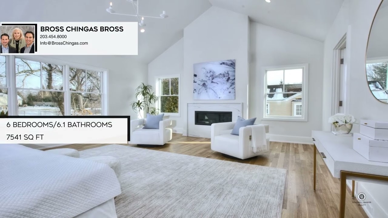 Bauer Place | Westport, CT 06880