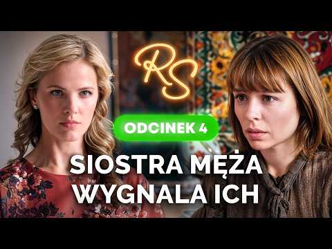 😭 Została na ulicy z dziećmi! | SERIALE O MIŁOŚCI | NAJLEPSZE DRAMATY