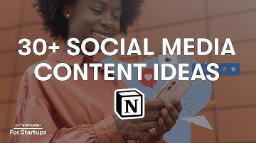 30 Evergreen Content Ideas You Can Create With Notion AI (part 10/14)