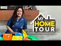 Tollywood actres Rajitha birthday moments, home tour