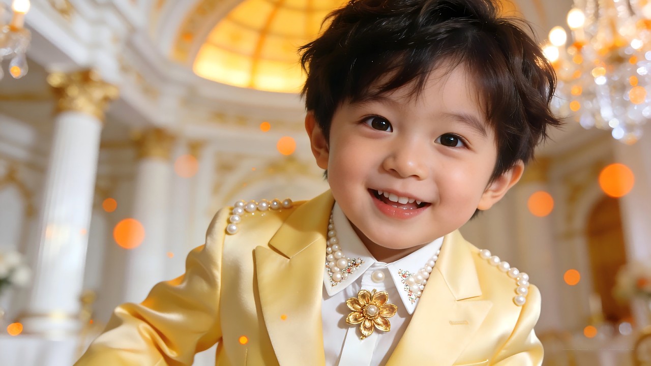 【EspDub】5 años humillada, su hijo la salva en TV💗ex familia ruega, ella llega con un capo.#drama