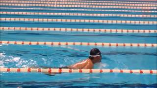 Baywatch Wannabe Aquathlon Series 4