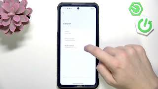 RUGONE Xever 7 Pro - How to Enable Developer Options & USB Debugging
