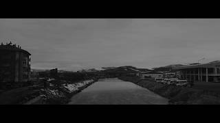 Cinemands 3. En İyi Afiş Ödülü Kirik Kalemler -Fragman-