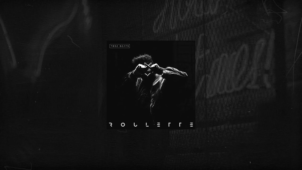 [FREE] The Weeknd Ft. Always Never - "ROULETTE" Type Beat | Dark RnB Beat 2019