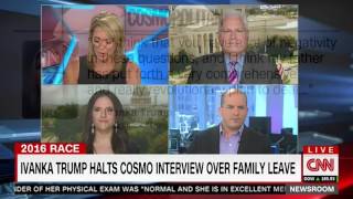 ACU Chairman Matt Schlapp on CNN: 9/15/2016