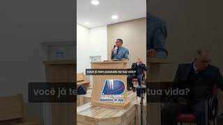 Pr. Antônio Carneiro #assembleiadedeus #fe #deustemumapalavrapravoce #reflexão