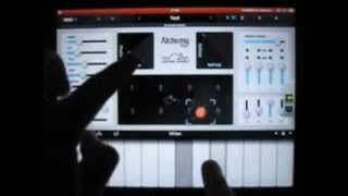 Camel Audio Alchemy - Noise Of Toys