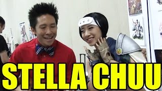 Stella Chuu How Do You Do? - Original Song - Grant Uchida