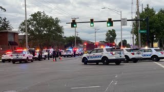 1 dead after shooting in east Columbus involving officers, deputy