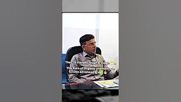 The Aura of Organic chemistry in jee advanced 🗿🛐 #jeeadvanced #iitstatus #upsc #results2025 #jindal