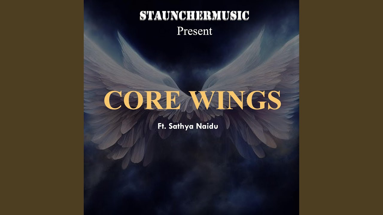 Guarda Core Wings su YouTube Guarda Core Wings su YouTube