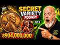 The 1971-S Penny Secret: Is Your Proof Set Worth Thousands? (Full Guide)