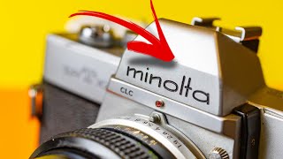 📸 Cheapest Fast Way To Check Your Film Cameras Light Meter!