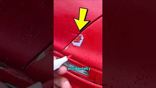 He Fixed it With A Marker 😊 #viral #usa