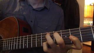 Katsuyori Shibata Acoustic Theme
Let me know if you want chord tabs. Katsuyori Shibata Acoustic Theme