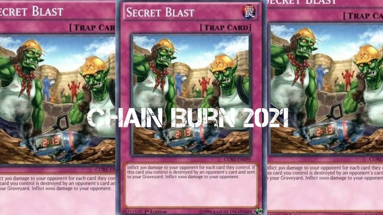 ygopro burn deck download ygopro burn deck download