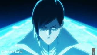 Uryū Ishida Betrayal Bleach Tybw