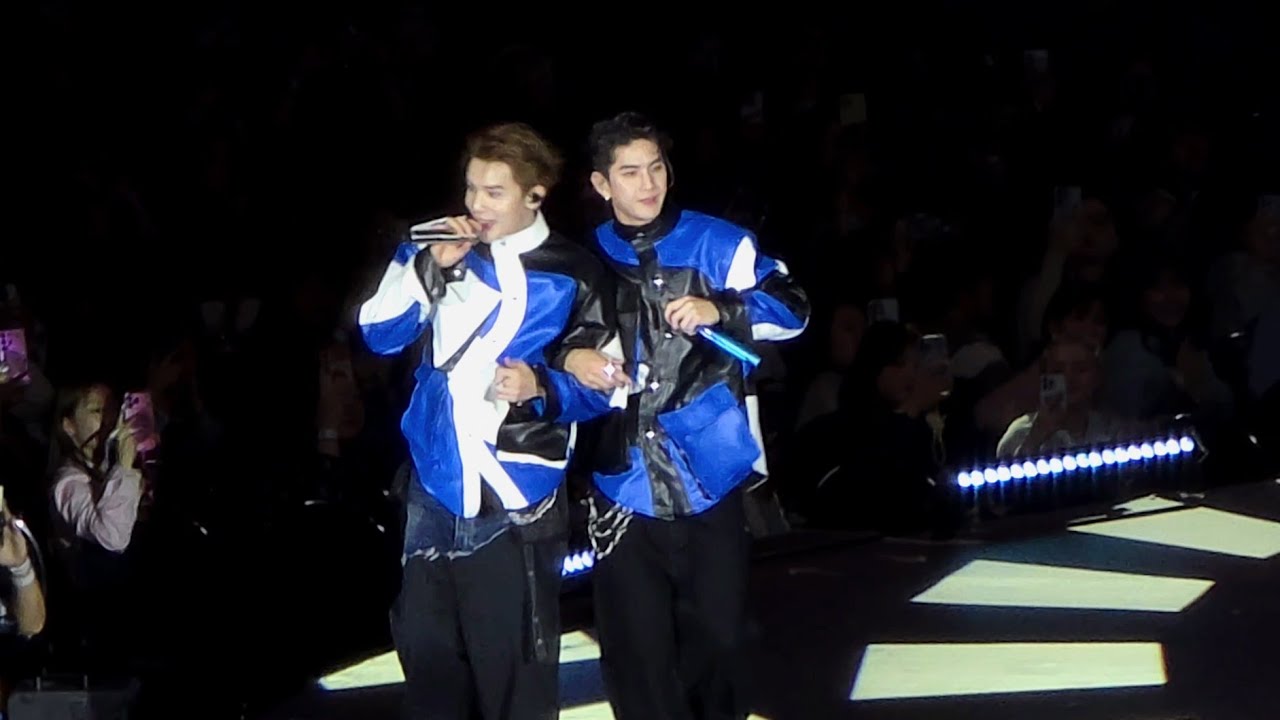 นางฟ้า - JimmySea｜JIMMY SEA DREAMSCAPE FANCON D1 