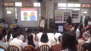 104 12 11 OPEN 才藝分享