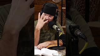 Celebrity Jase Robertson's Cottonmouth Encounter Net Worth