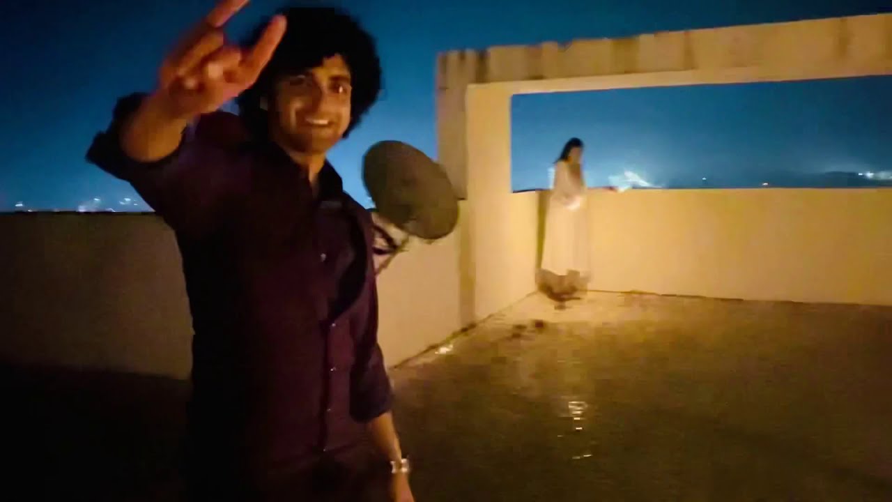 Diwali celebration with my radhakrishna family