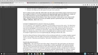 BIO 161 Spring 2016 Introduction