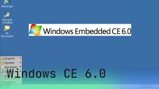 Run Windows CE 6.0 on Android phones with Limbo PC Emulator