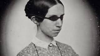 Laura Bridgman- Forgotten History