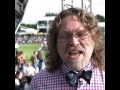 Great American Road Trip – Sweets at the Dick's Sporting Goods Open | Zac Brown Band