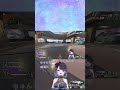 【APEX】味方に怖そうな人きた【悪喰】#vtuber #新人vtuber #apex #陰キャ