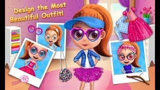 Miss Preschool Math World 👑 TutoTOONS screenshot 3