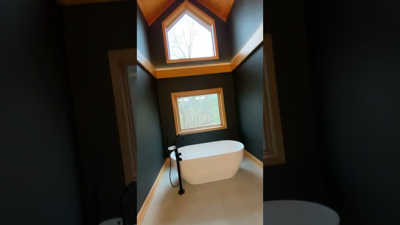 Spa experience at home!