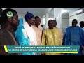 Liked on YouTube: Visite de Serigne Hamzatou Mbacké au centre de Dialyse de la Clinique Mixte Cheikh Abdoulahad Mbacke