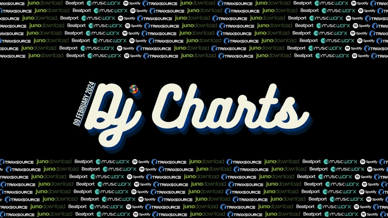 Watch Best Dj Charts 2024-02-09 on YouTube Watch Best Dj Charts 2024-02-09 on YouTube