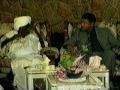الشريف زين العابدين الهندى فى برنامج 6